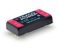TracoPower TEN 50-2411WI Convertisseur CC/CC pour circuits imprimés 24 V/DC 5 V/DC 10 A 50 W Nbr. de sorties: 1 x Contenu 1 pc(s)