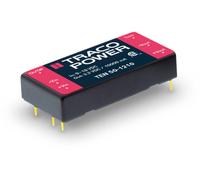 TracoPower TEN 50-2412 Convertisseur CC/CC pour circuits imprimés 24 V/DC 12 V/DC 4.17 A 50 W Nbr. de sorties: 1 x Contenu 1 pc(s)