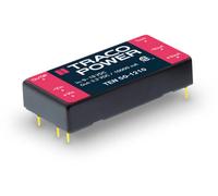 TracoPower TEN 50-2413 Convertisseur CC/CC pour circuits imprimés 24 V/DC 15 V/DC 3.33 A 50 W Nbr. de sorties: 1 x Contenu 1 pc(s)