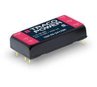 TracoPower TEN 50-4811WI Convertisseur CC/CC pour circuits imprimés 24 V/DC 5 V/DC 10 A 50 W Nbr. de sorties: 1 x Contenu 1 pc(s)