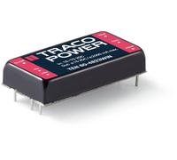 TracoPower TEN 60-2412WIN Convertisseur CC/CC pour circuits imprimés 24 V/DC 12 V/DC 5 A 60 W Nbr. de sorties: 1 x Contenu 1 pc(s)