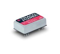Tracopower - Ten 8-4813 Convertisseur Cc/cc Pour Circuits Imprimés 48 V/dc 15 V/dc 535 Ma 8 W Nbr. De Sorties: 1 X Contenu 1 Pc(s) S977161