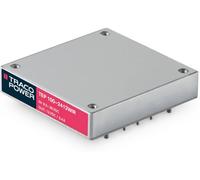 TracoPower TEP 100-2415WIR Convertisseur CC/CC pour circuits imprimés 24 V/DC 24 V/DC 4.2 A 100 W Nbr. de sorties: 1 x Contenu 1 pc(s)