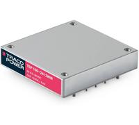 TracoPower TEP 100-4812WIR Convertisseur CC/CC pour circuits imprimés 48 V/DC 12 V/DC 8.4 A 100 W Nbr. de sorties: 1 x Contenu 1 pc(s)