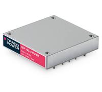 TracoPower TEP 100-7211WIR Convertisseur CC/CC pour circuits imprimés 110 V/DC 5 V/DC 20 A 100 W Nbr. de sorties: 1 x Contenu