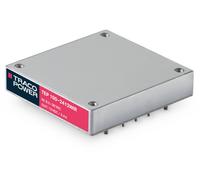 TracoPower TEP 100-7218WIR Convertisseur CC/CC pour circuits imprimés 110 V/DC 48 V/DC 2.1 A 100 W Nbr. de sorties: 1 x Contenu