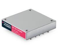 TracoPower TEP 160-2412WIR Convertisseur CC/CC pour circuits imprimés 24 V/DC 12 V/DC 12 A 160 W Nbr. de sorties: 1 x Contenu