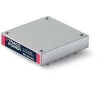 TracoPower TEP 160-2415 Convertisseur CC/CC pour circuits imprimés 24 V/DC 24 V/DC 6.5 A 160 W Nbr. de sorties: 1 x Contenu