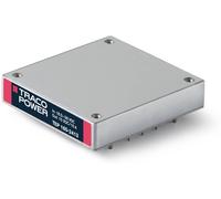 TracoPower TEP 160-4816 Convertisseur CC/CC pour circuits imprimés 48 V/DC 28 V/DC 5.5 A 160 W Nbr. de sorties: 1 x Contenu 1 pc(s)