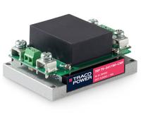 TracoPower TEP 75-4812WI-CMF Module convertisseur CC/CC 48 V/DC 12 V/DC 6.3 A 75 W Nbr. de sorties: 1 x Contenu 1 pc(s)