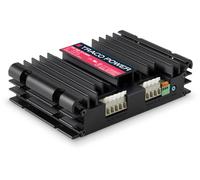 TracoPower TEQ 300-4818WIR Module convertisseur CC/CC 48 V/DC 48 V/DC 3.8 A 300 W Nbr. de sorties: 1 x Contenu 1 pc(s)