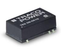 TracoPower TES 2N-0510 Convertisseur CC/CC CMS 5 V/DC 3.3 V/DC 500 mA 2 W Nbr. de sorties: 1 x Contenu 1 pc(s)