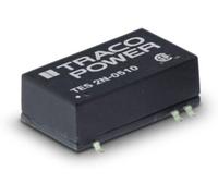 TracoPower TES 2N-4811 Convertisseur CC/CC CMS 48 V/DC 5 V/DC 400 mA 2 W Nbr. de sorties: 1 x Contenu 1 pc(s)