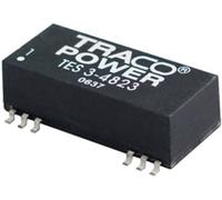 TracoPower TES 3-1211 Convertisseur CC/CC CMS 12 V/DC 5 V/DC 600 mA 3 W Nbr. de sorties: 1 x Contenu 1 pc(s)