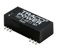 TracoPower TES 3-4823WI Convertisseur CC/CC CMS 48 V/DC 15 V/DC, -15 V/DC 100