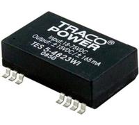 TracoPower TES 5-2410WI Convertisseur CC/CC CMS 24 V/DC 5 V/DC 1.2 A 5 W Nbr. de sorties: 1 x Contenu 1 pc(s)