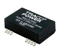 TracoPower TES 5-2413WI Convertisseur CC/CC CMS 24 V/DC 5 V/DC 200 mA 5 W Nbr. de sorties: 1 x Contenu 1 pc(s)