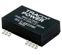 TracoPower TES 5-2421WI Convertisseur CC/CC CMS 24 V/DC 5 V/DC 200 mA 5 W Nbr. de sorties: 2 x Contenu 1 pc(s)