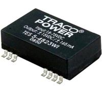 TracoPower TES 5-4823WI Convertisseur CC/CC CMS 48 V/DC 15 V/DC, -15 V/DC 165 mA 5 W Nbr. de sorties: 2 x Contenu 1 pc(s)