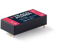 TracoPower THB 10-2423 Convertisseur CC/CC pour circuits imprimés 24 V/DC 5 V/DC 333 mA 10 W Nbr. de sorties: 2 x Contenu 1 pc(s)