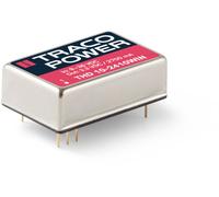 TracoPower THD 10-2413WIN Convertisseur CC/CC pour circuits imprimés 24 V/DC 15 V/DC 666 mA 10 W Nbr. de sorties: 1 x Contenu