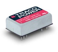 TracoPower THD 12-1212 Convertisseur CC/CC pour circuits imprimés 12 V/DC 12 V/DC 1 A 12 W Nbr. de sorties: 1 x Contenu 1 pc(s)