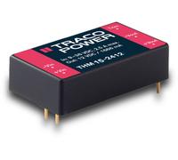 TracoPower THM 15-1211 Convertisseur CC/CC pour circuits imprimés 3 A 15 W Nbr. de sorties: 1 x Contenu 1 pc(s)