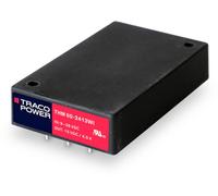 TracoPower THM 60-2423WI Convertisseur CC/CC pour circuits imprimés 24 V/DC +15 V/DC 2 A 60 W Nbr. de sorties: 2 x Contenu 1 pc(s)