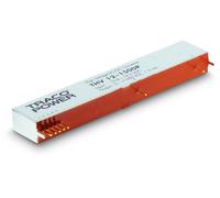 TracoPower THV 12-350P Convertisseur CC/CC pour circuits imprimés 12 V/DC 7 mA 2 W Nbr. de sorties: 1 x Contenu 1 pc(s)