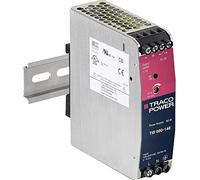 TracoPower TIB 080-148 Bloc d'alimentation pour Rail DIN + 48 V/DC 1700 mA 80 W 1 x