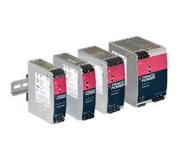 Alimentation rail DIN TracoPower TIB 480-124EX +24.0 V/DC 20000 mA 480 W 1 x