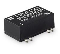 TracoPower TIM 2-0913SM Convertisseur CC/CC CMS 134 mA 2 W Nbr. de sorties: 1 x Contenu 1 pc(s)