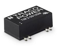 TracoPower TIM 2-4822SM Convertisseur CC/CC CMS 83 mA 2 W Nbr. de sorties: 2 x Contenu 1 pc(s)