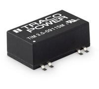 TracoPower TIM 3.5-0911SM Convertisseur CC/CC CMS 700 mA 3.5 W Nbr. de sorties: 1 x Contenu 1 pc(s)
