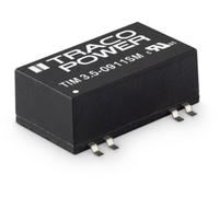 TracoPower TIM 3.5-2412SM Convertisseur CC/CC CMS 292 mA 3.5 W Nbr. de sorties: 1 x Contenu 1 pc(s)