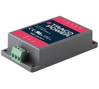 TracoPower TMDC 20-2412 Module convertisseur CC/CC 24 V/DC 12 V/DC 1.67 A 20 W Nbr. de sorties: 1 x Contenu 1 pc(s)
