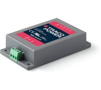 TracoPower TMDC 40-2412 Module convertisseur CC/CC 24 V/DC 12 V/DC 3.33 A 40 W Nbr. de sorties: 1 x Contenu 1 pc(s)