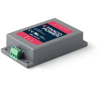 TracoPower TMDC 40-2418 Module convertisseur CC/CC 24 V/DC 48 V/DC 835 mA 40 W Nbr. de sorties: 1 x