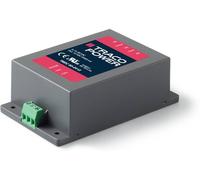 TracoPower TMDC 60-2412 Module convertisseur CC/CC 24 V/DC 12 V/DC 5 A 60 W Nbr. de sorties: 1 x Contenu 1 pc(s)