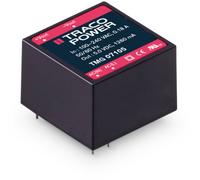 TracoPower TMG 50124 Alimentation CA/CC pour circuits imprimés 24 V/DC 2.083 A 50 W