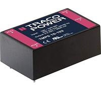 TracoPower TMPS 10-115 Bloc d'alimentation à découpage 15 V/DC 0,66 A 10 W