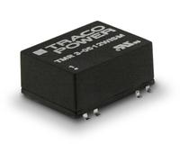 TracoPower TMR 3-0522WISM Convertisseur CC/CC CMS 125 mA 3 W Nbr. de sorties: 2 x Contenu 1 pc(s)