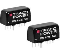 TracoPower TMR 9-2410WI Convertisseur CC/CC pour circuits imprimés 24 V/DC 3.3 V/DC 2 A 9 W Nbr. de sorties: 1 x Contenu 1 pc(s)