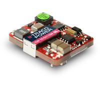 TracoPower TON 15-4810 Convertisseur CC/CC pour circuits imprimés 48 V/DC 3.3 V/DC 3.5 A 15 W Nbr. de sorties: 1 x Contenu 1 pc(s)