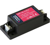 TracoPower TPP 15-103-J Alimentation à découpage 3.3 V/DC 4 A 13.2 W