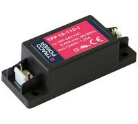 TracoPower TPP 15-109-J Alimentation à découpage 9 V/DC 1.67 A 15 W