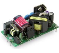 TracoPower Alimentation à découpage TPP 15-112A-D 12 V/DC 1250 mA 15 W cadre ouvert
