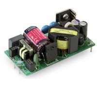 TracoPower Alimentation à découpage TPP 15-112A-D 12 V/DC 1250 mA 15 W cadre ouvert