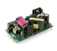 TracoPower TPP 15-112A-D Bloc d'alimentation AC avec Cadre Ouvert + 12 V/DC 1250 mA
