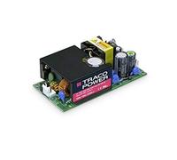 TracoPower TPP 150-148A-J Bloc d'alimentation AC avec Cadre Ouvert 52,8 V/DC 3130 mA